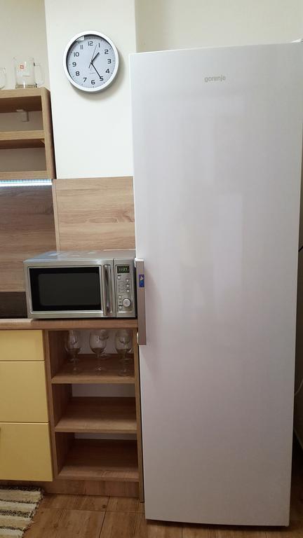 Villa Lienka Bešeňová Buitenkant foto