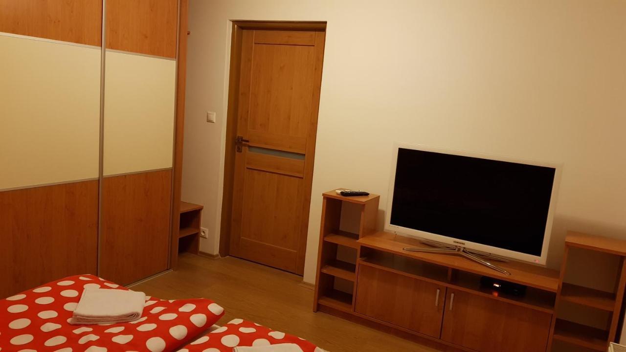 Villa Lienka Bešeňová Buitenkant foto
